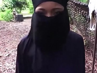 Muslim legal age teenager fuck together with arab outdoor sly grow elder Diggings Away Wean out from Diggings Away
